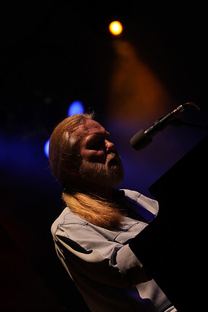 Sunfest Greg Allman 017