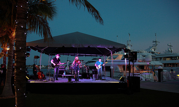 Rybovich Boat Show Party 025