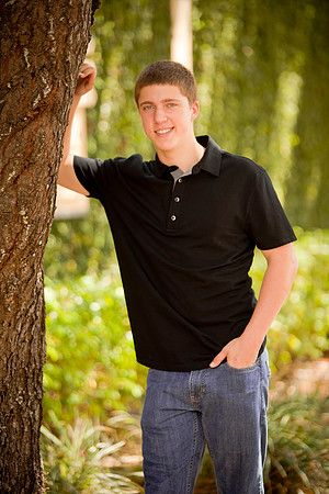 Sean Senior Pictures-302