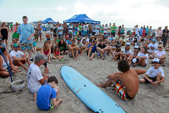 Surfers for Autism Stuart 124
