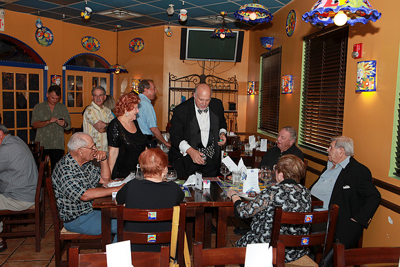 Steve's 60th  025