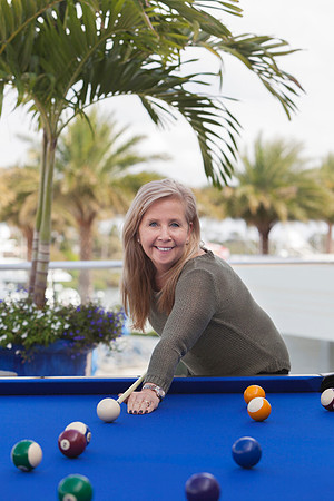 Pool Table-055