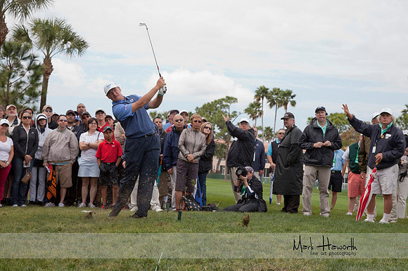 Honda Classic 2012