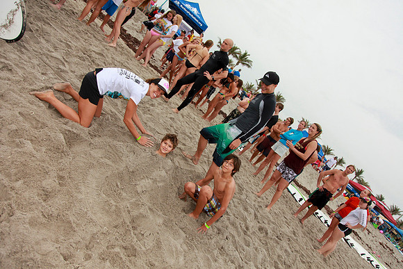 Surfers for Autism Juno Beach 129