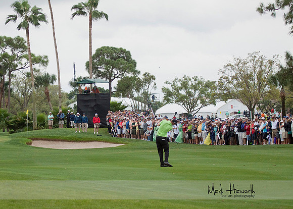 Honda Classic 2012