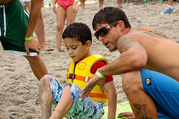 Surfers for Autism Juno Beach 177