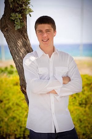 Sean Senior Pictures-380