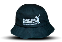 Bucket Hat White
