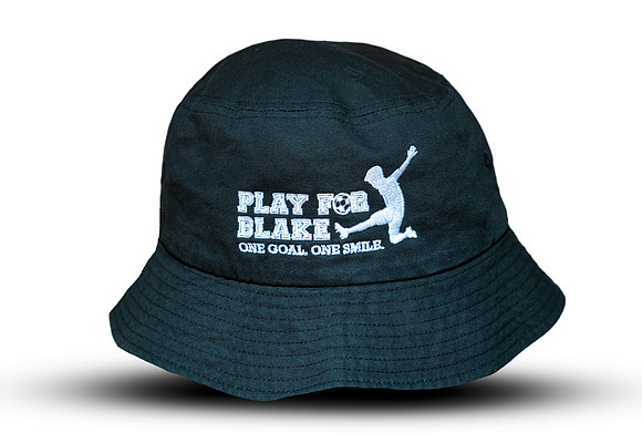 Bucket Hat White