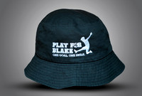 Bucket Hat Gray
