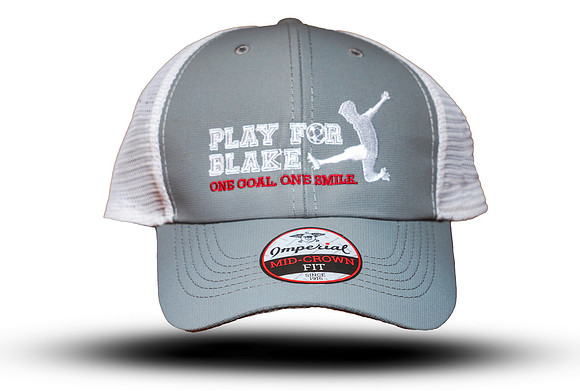 Gray Hat Whtie