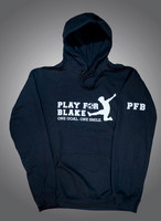 Sweatshirt Gray
