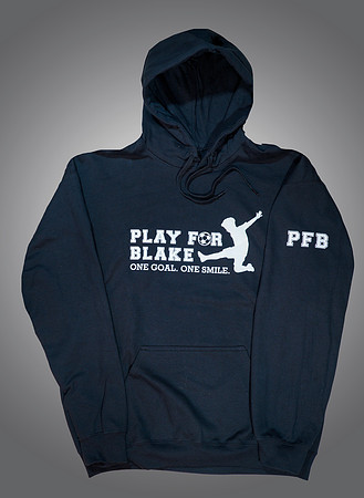 Sweatshirt Gray