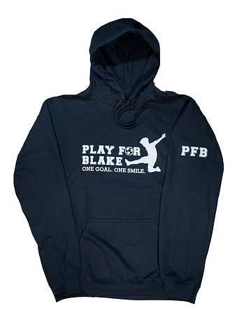 Sweatshirt White