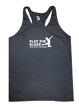 Tank White