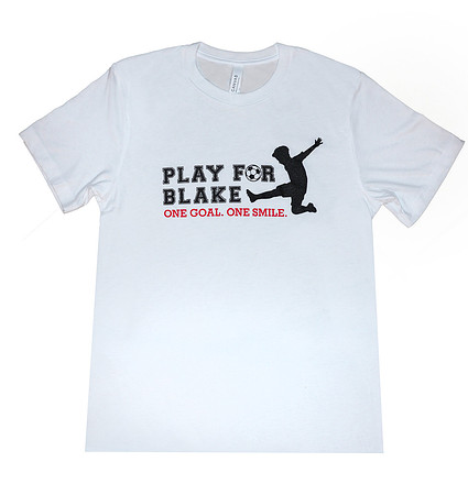 White Tee White