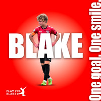 Blake Blake Logo