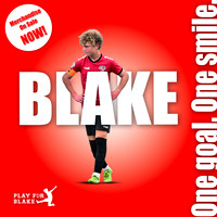 Blake Blake Logo