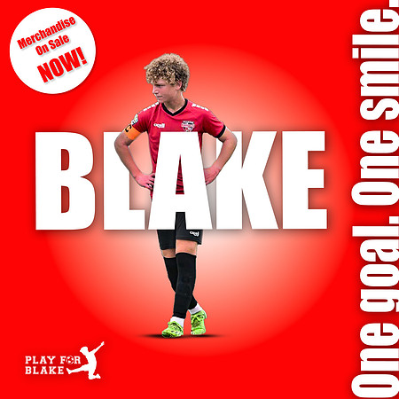 Blake Blake Logo