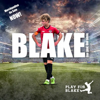 Blake Blake Logo Merch2