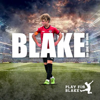 Blake Blake Logo Field