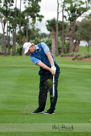 Honda Classic 2012