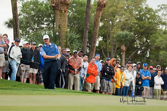 Honda Classic 2012