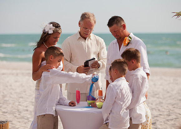 Wedding Photos