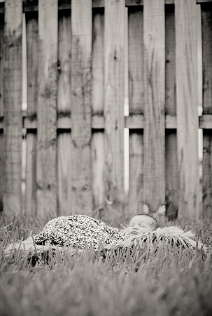 New Born Jack