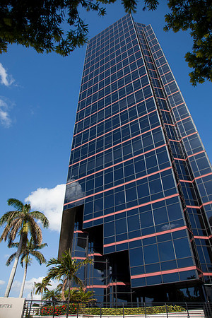 Northbridge Centre Building 012