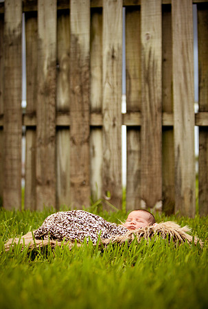 New Born Jack