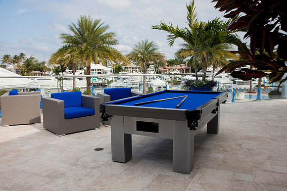 Pool Table-068