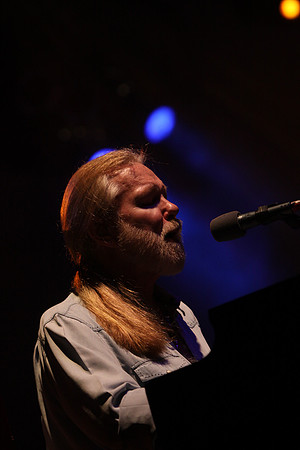 Sunfest Greg Allman 015