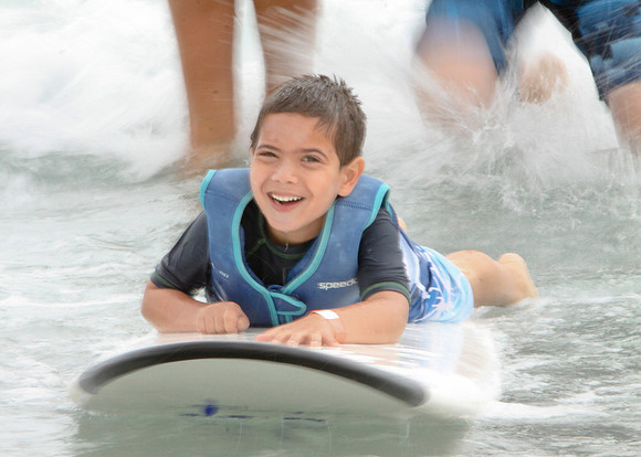 Surfers for Autism Juno Beach 095