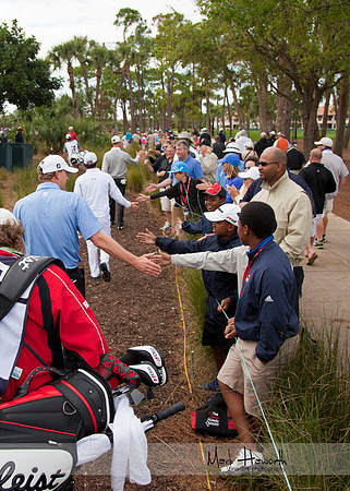 Honda Classic 2012