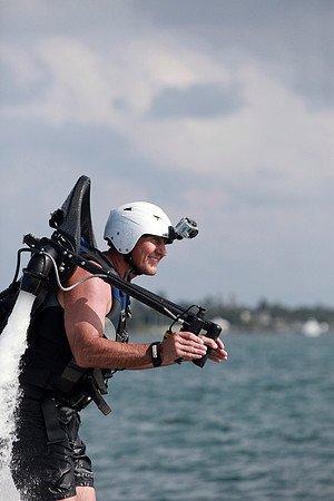 Jet Pack Rybo 050