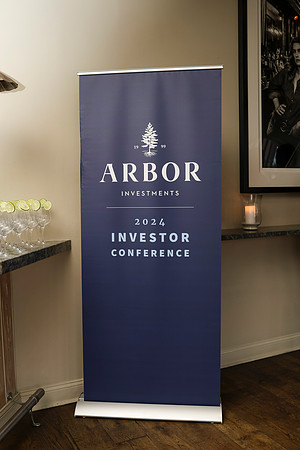 Arbor Investments 2024-005