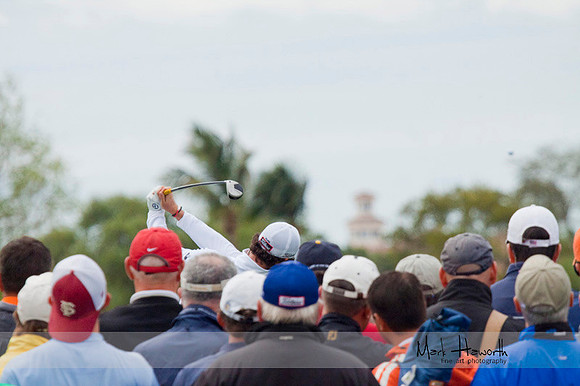 Honda Classic 2012