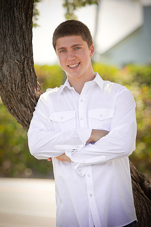 Sean Senior Pictures-392
