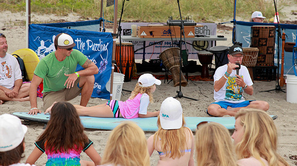 Surfers for Autism Juno Beach 059