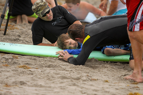 Surfers for Autism Juno Beach 131
