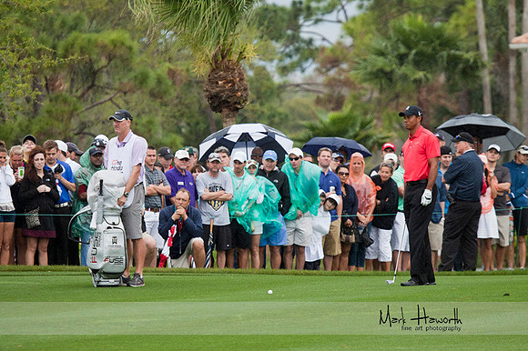 Honda Classic 2012