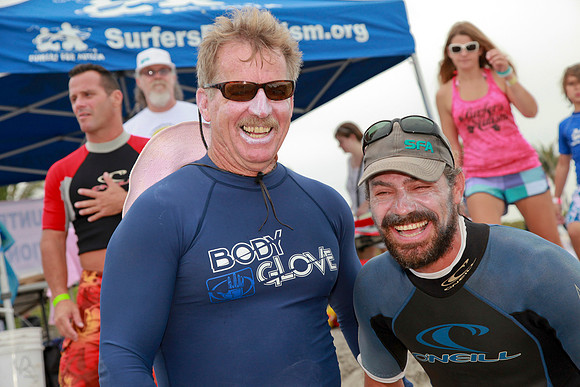 Surfers for Autism Juno Beach 076