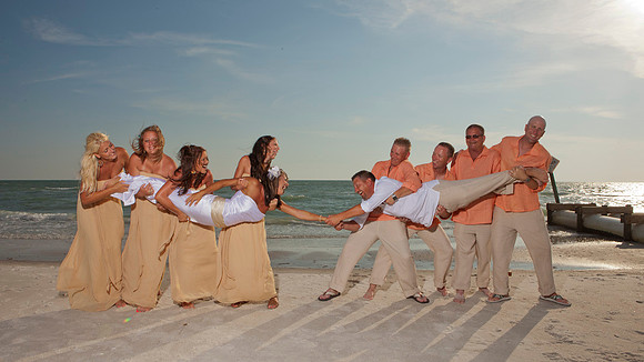 Wedding Photos