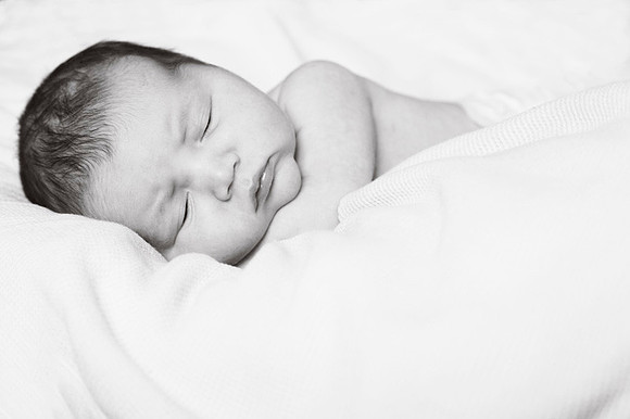 New Born Jack