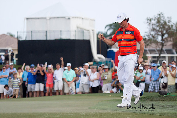 Honda Classic 2012 - 104