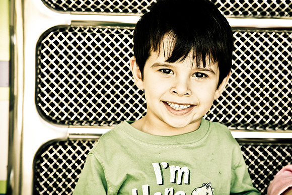 Ethan Creative 121
