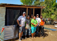 Building a Home