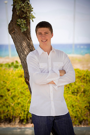 Sean Senior Pictures-377