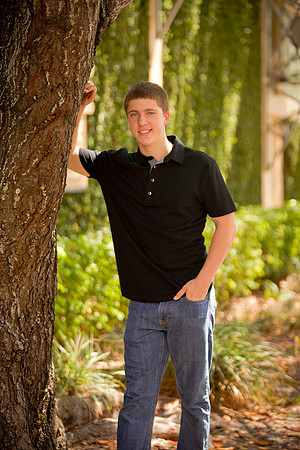 Sean Senior Pictures-299